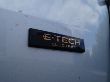Renault Kangoo Van E-Tech Electric 122 KM &ndash; Wszystko byłoby dobrze...